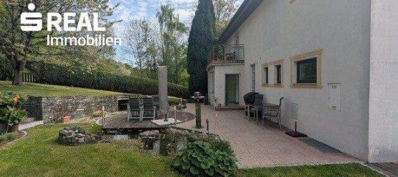 Дом с 7 комнатами в Бибербах, Австрия № 169210 10