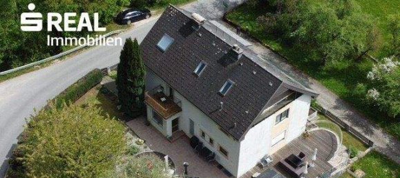 Дом с 7 комнатами в Бибербах, Австрия № 169210 7