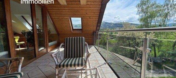 Дом с 7 комнатами в Бибербах, Австрия № 169210 28