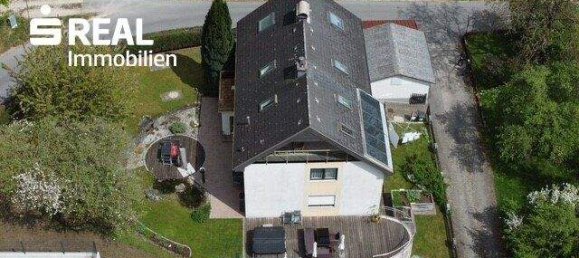 Дом с 7 комнатами в Бибербах, Австрия № 169210 8