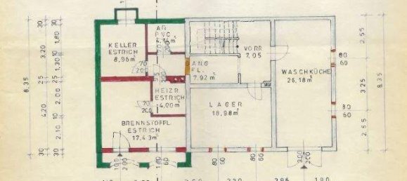 Дом с 7 комнатами в Бибербах, Австрия № 169210 33