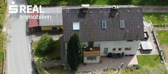 Дом с 7 комнатами в Бибербах, Австрия № 169210 6