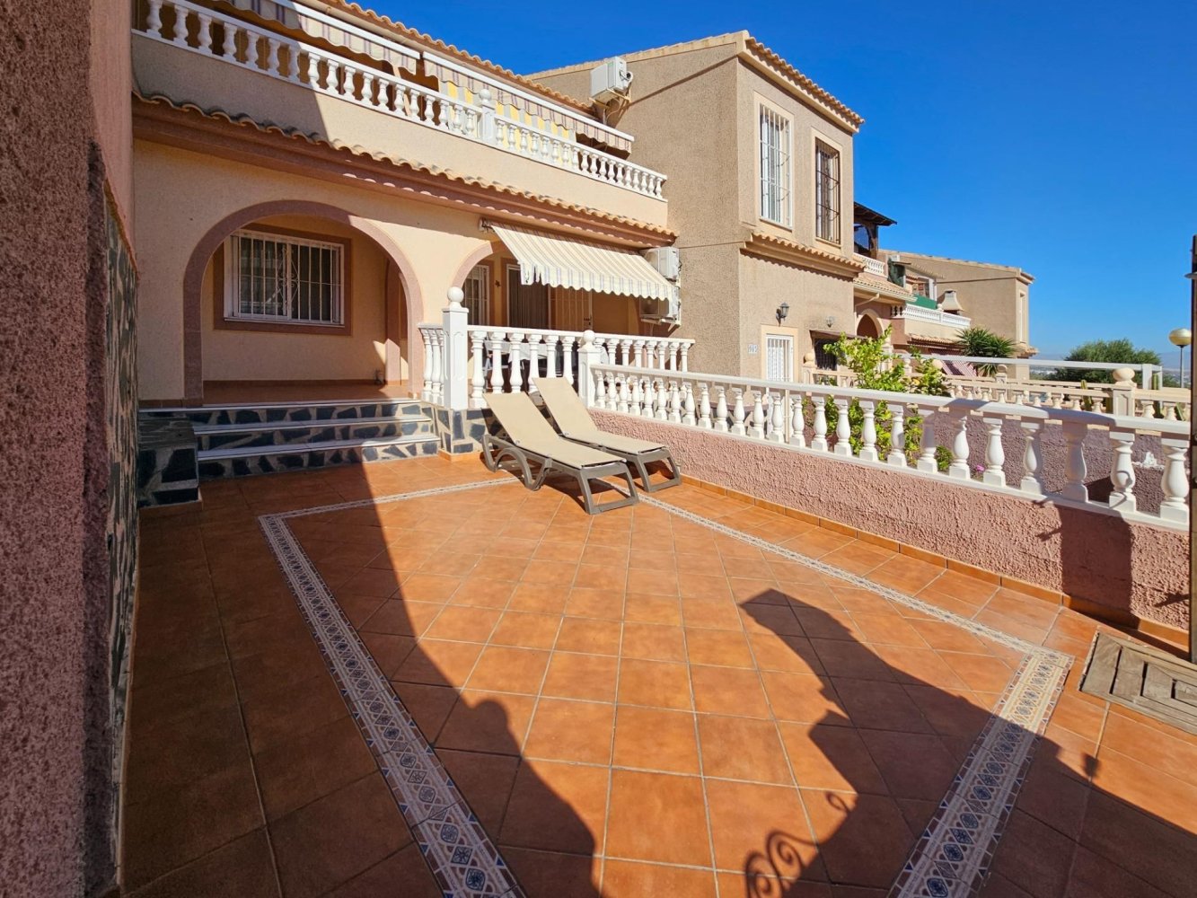 3 bedrooms House in Gran Alacant, Spain No. 260006