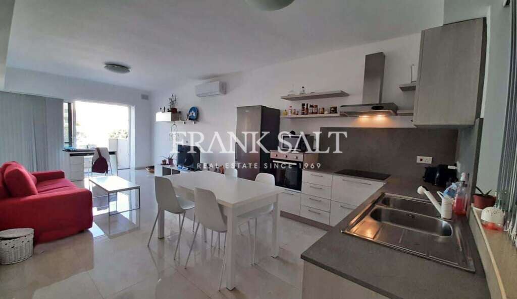 2 غرف نوم شقة في San Gwann, Malta رقم 7015