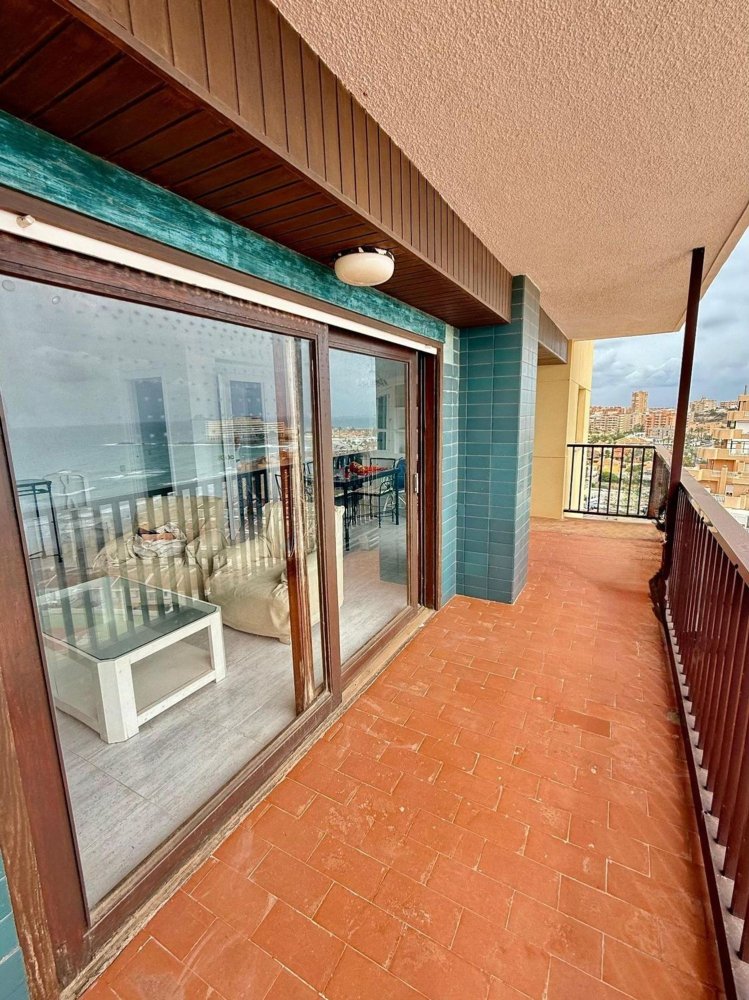 3 Schlafzimmer Wohnung in Murcia, Spain, Nr. 243363