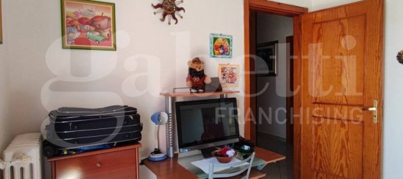 Apartamento T2 em Presicce Acquarica, Italy N.º 356226 16