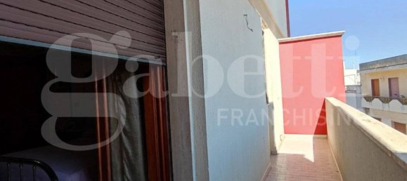 Apartamento T2 em Presicce Acquarica, Italy N.º 356226 13