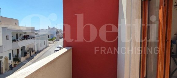 Apartamento T2 em Presicce Acquarica, Italy N.º 356226 18