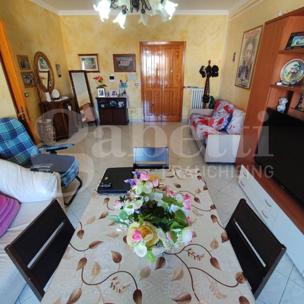 Apartamento T2 em Presicce Acquarica, Italy N.º 356226