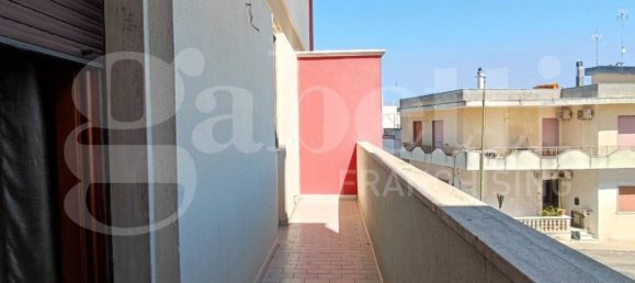 Apartamento T2 em Presicce Acquarica, Italy N.º 356226 12