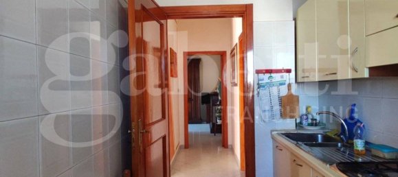 Apartamento T2 em Presicce Acquarica, Italy N.º 356226 15