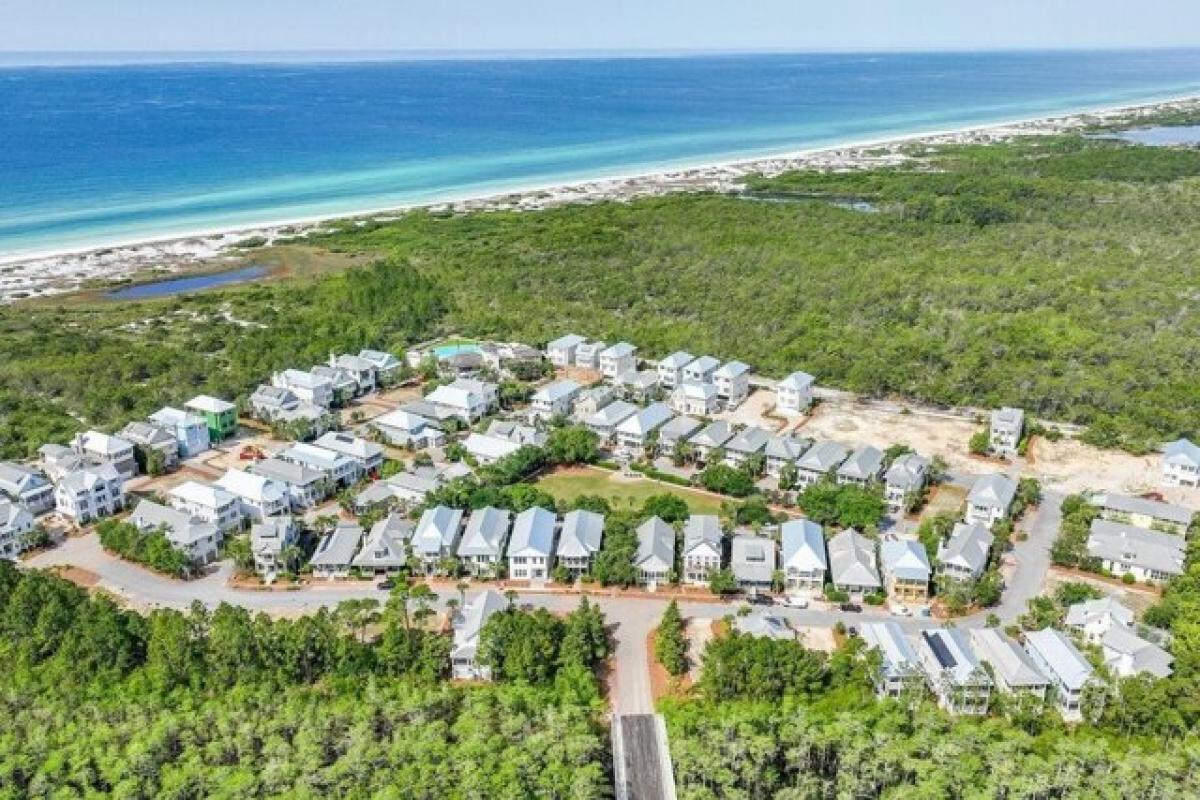  قطعة أرض في Santa Rosa Beach, USA رقم 485093