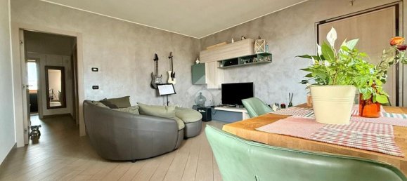 4 rooms Apartment in Casirate d'Adda, Italy No. 277928 6