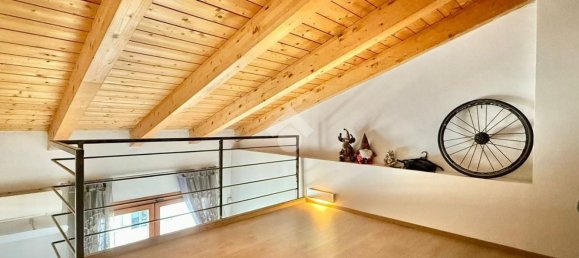 4 rooms Apartment in Casirate d'Adda, Italy No. 277928 21