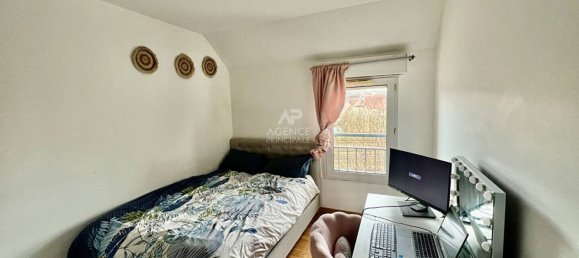 2 bedrooms Apartment in Pontoise, France No. 148718 5