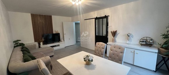 2 bedrooms Apartment in Pontoise, France No. 148718 3