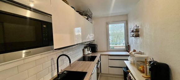 2 bedrooms Apartment in Pontoise, France No. 148718 4