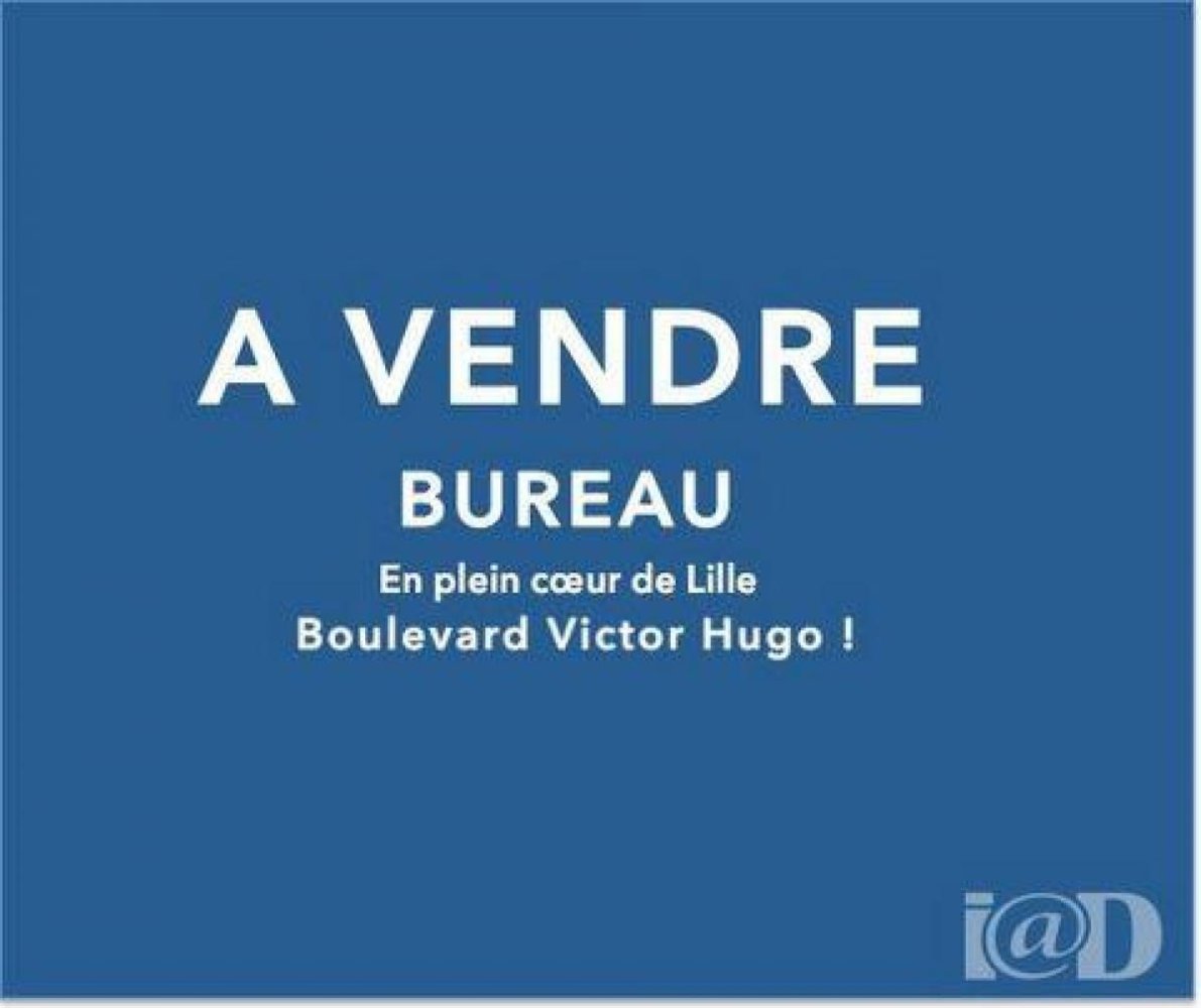 Fabrik in Lille, France 29m², Nr. 19764