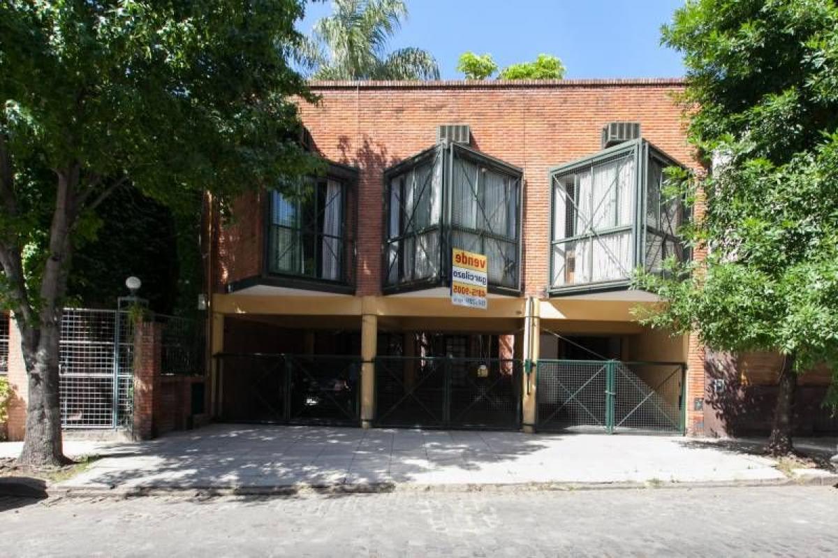  Land in Palermo, Argentina No. 112274