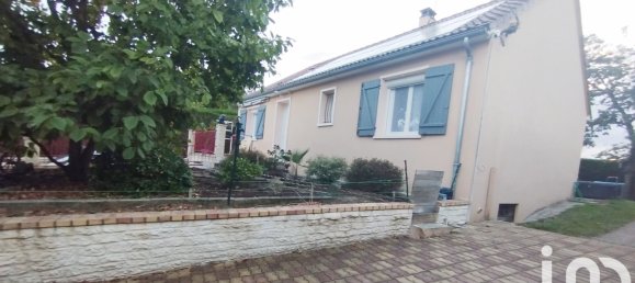 3 غرف نوم منزل في Sarthe, France رقم 333277 11