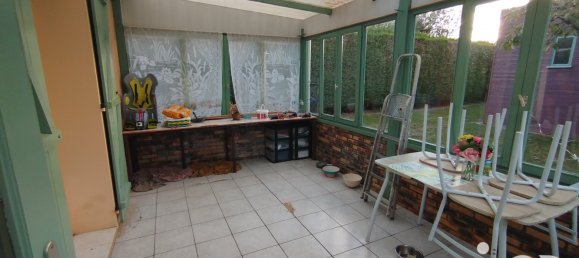 3 غرف نوم منزل في Sarthe, France رقم 333277 8