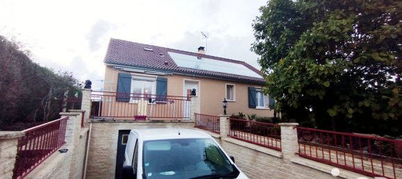 3 غرف نوم منزل في Sarthe, France رقم 333277 12