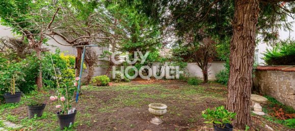 2 bedrooms House in Villiers-sur-Marne, France No. 294867 5