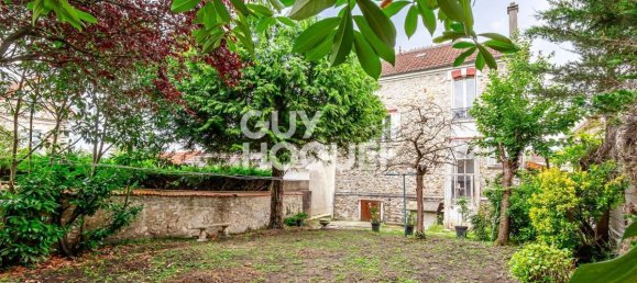 2 bedrooms House in Villiers-sur-Marne, France No. 294867 4