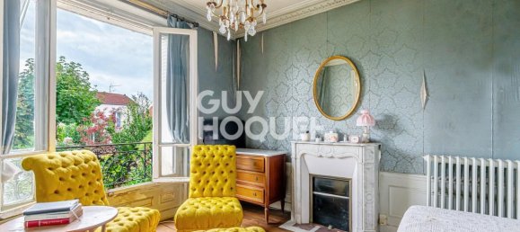 2 bedrooms House in Villiers-sur-Marne, France No. 294867 3