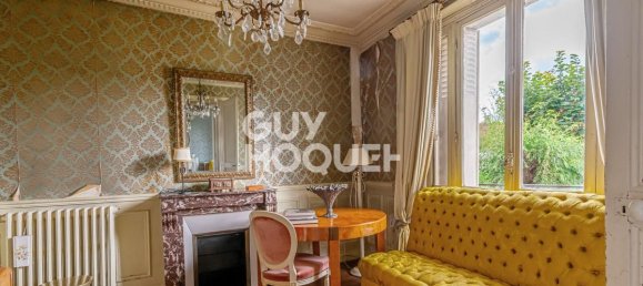 2 bedrooms House in Villiers-sur-Marne, France No. 294867 2