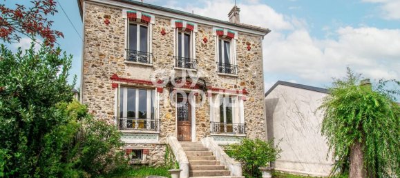 2 bedrooms House in Villiers-sur-Marne, France No. 294867 6