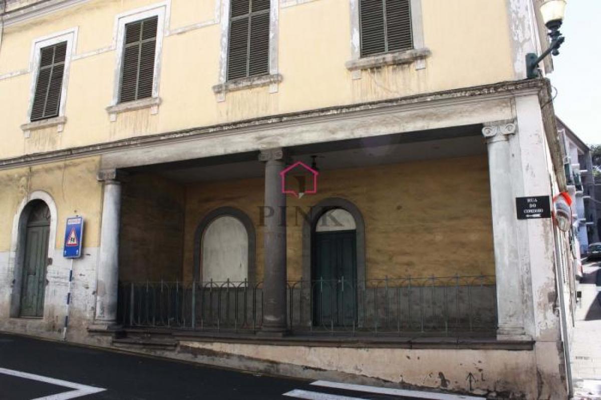  Land in Funchal, Portugal No. 2038