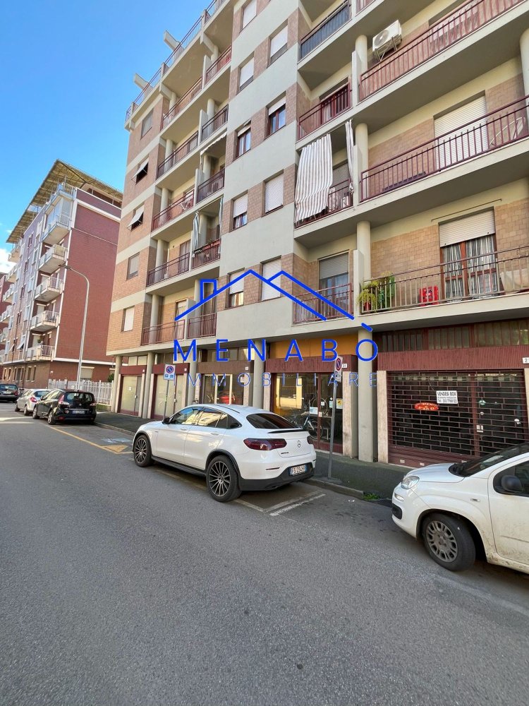 3غرفة شقة في Alessandria, Italy رقم 141773