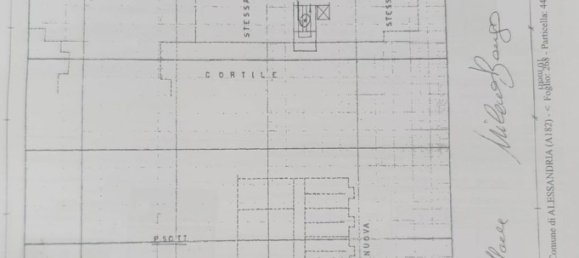 3غرفة شقة في Alessandria, Italy رقم 141773 14