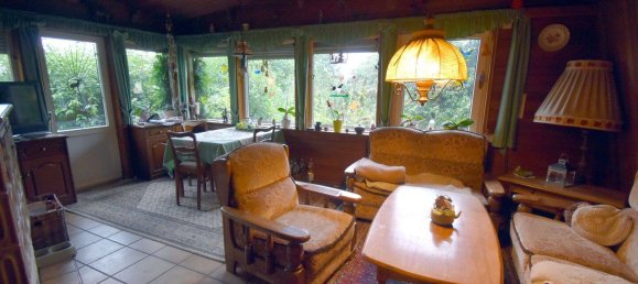 Дом с 4 комнатами в Кассель, Германия № 270383 6