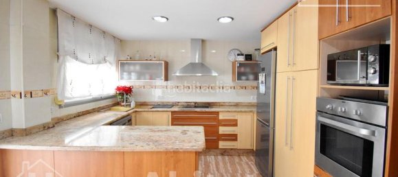 3 bedrooms House in Xeraco, Spain No. 33006 5