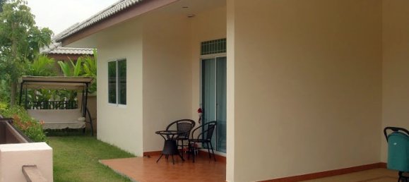 3 غرف نوم مقهى / مطعم في Pattaya, Thailand رقم 758 2