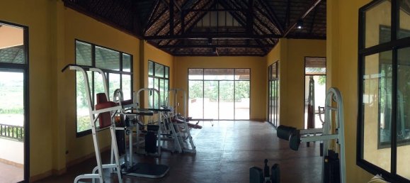 3 غرف نوم مقهى / مطعم في Pattaya, Thailand رقم 758 17