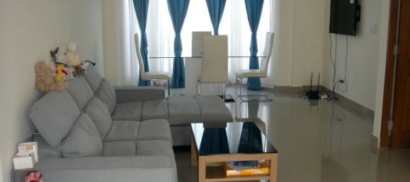 3 غرف نوم مقهى / مطعم في Pattaya, Thailand رقم 758 4