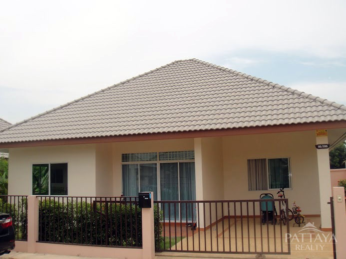 3 غرف نوم مقهى / مطعم في Pattaya, Thailand رقم 758