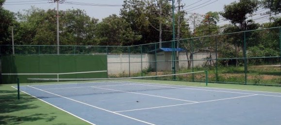 3 غرف نوم مقهى / مطعم في Pattaya, Thailand رقم 758 19