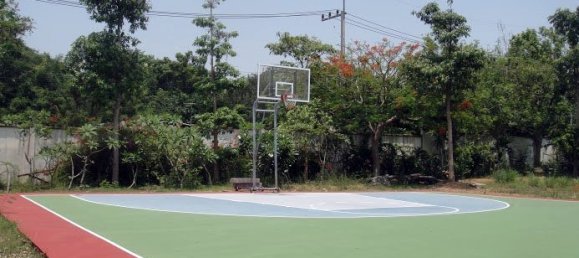 3 غرف نوم مقهى / مطعم في Pattaya, Thailand رقم 758 18