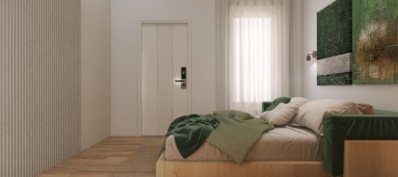 Studio in Milan, Italy No. 318560 4