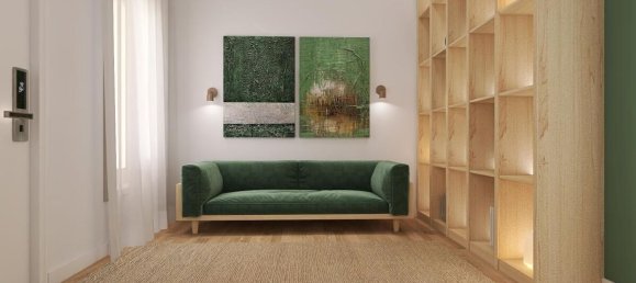 Studio in Milan, Italy No. 318560 5