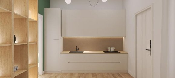 Studio in Milan, Italy No. 318560 8