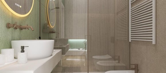 Studio in Milan, Italy No. 318560 10