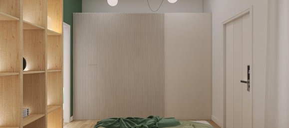 Studio in Milan, Italy No. 318560 7