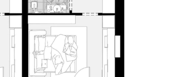 Studio in Milan, Italy No. 318560 14