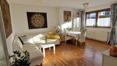 3غرفة شقة في Saalfelden am Steinernen Meer, Austria رقم 249817