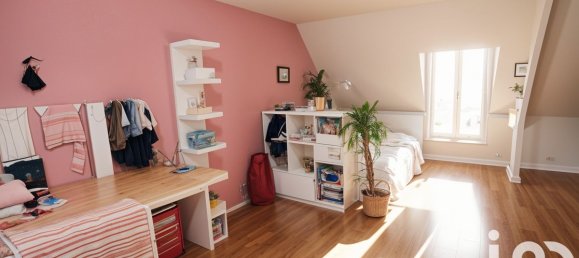 5 غرف نوم منزل في Pontlevoy, France رقم 209548 5